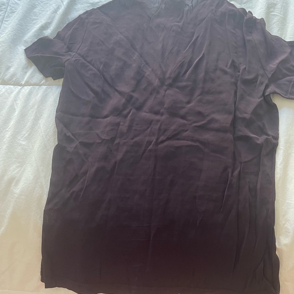 VINTAGE DOLCE & GABBANA LOGO TOP - Picture 3 of 7